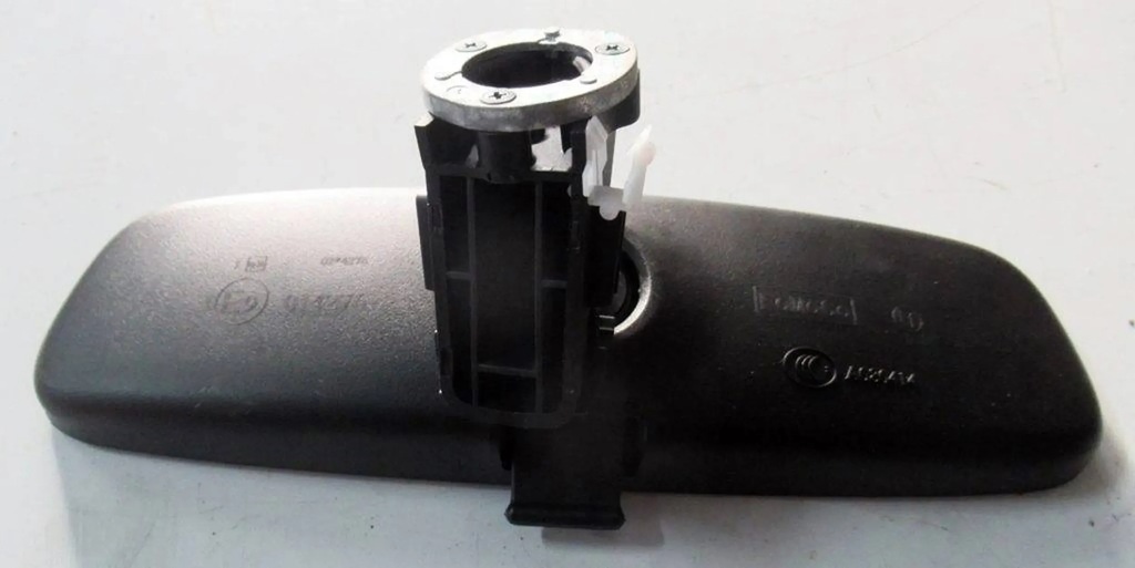 фото №2, Ford fiesta mk8 зеркало внутреннее заднего вида