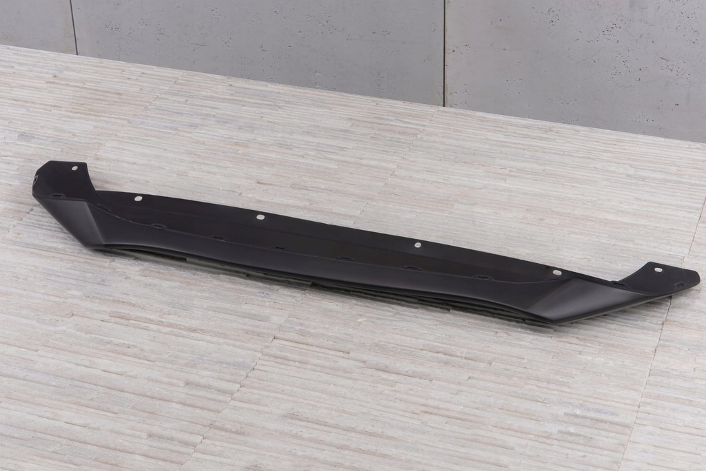 фото №10, Honda cr-v iv 2015-2018 захист передній бампера 71110t1wa01