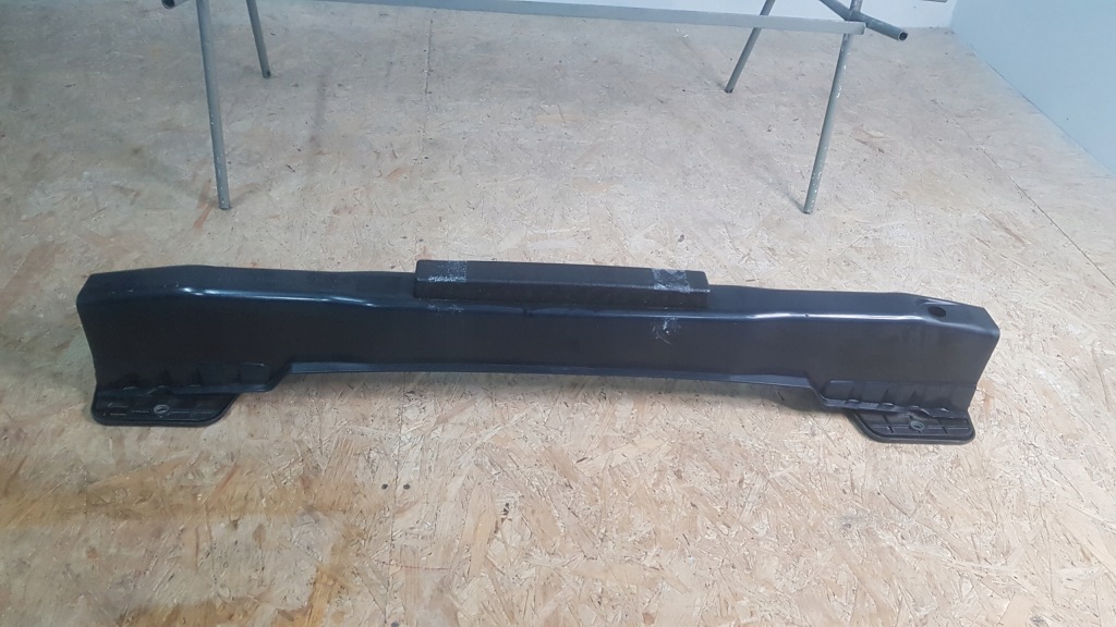 фото №4, Opel combo d ii 2 балка бампера заднього задня