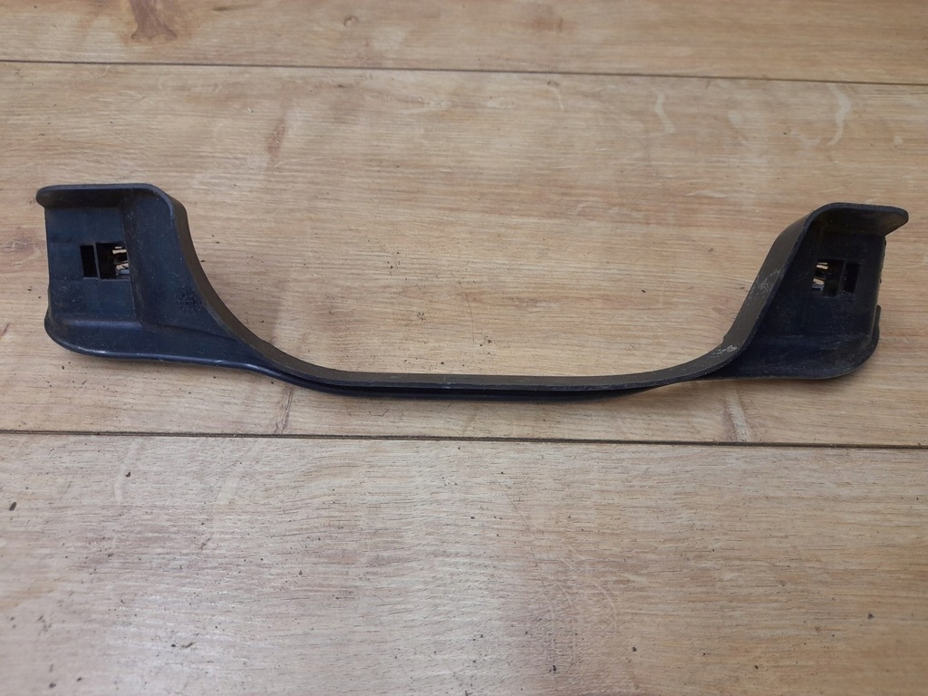 фото №1, Захист пластик fiat grande punto iii