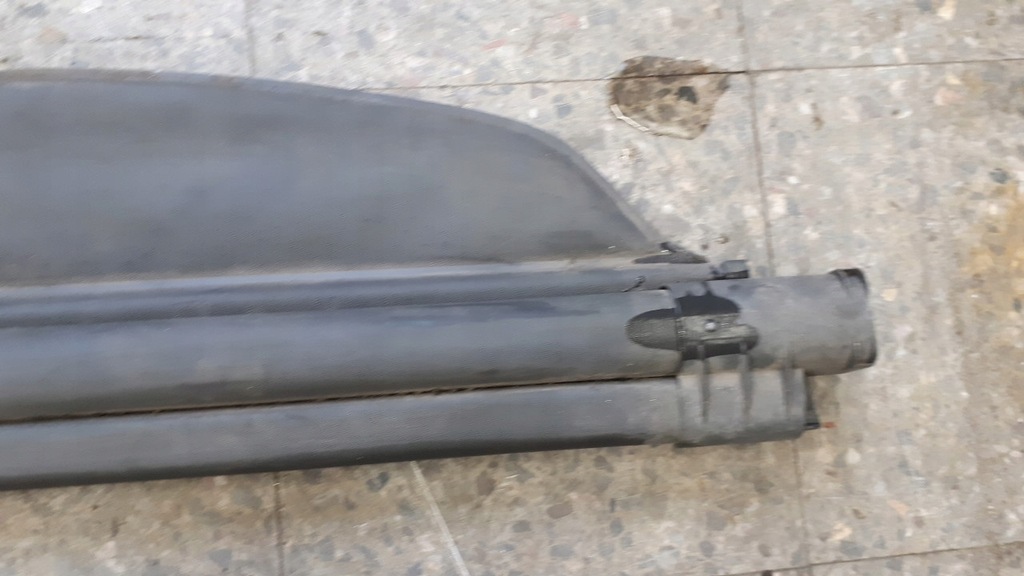 фото №9, 24467838 шторка багажника opel signum 03r