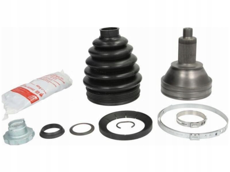 фото №1, Шарнир приводной skoda roomster 1.2 1.4 06-15