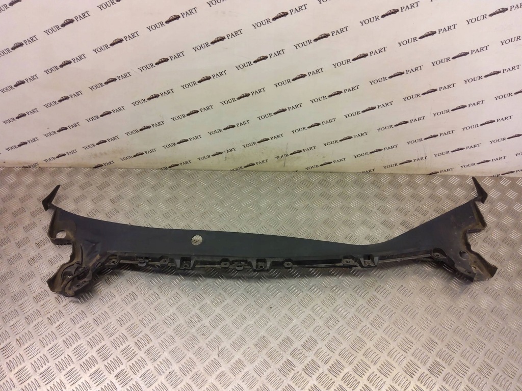 фото №1, Жабо tesla 3 1654835-00