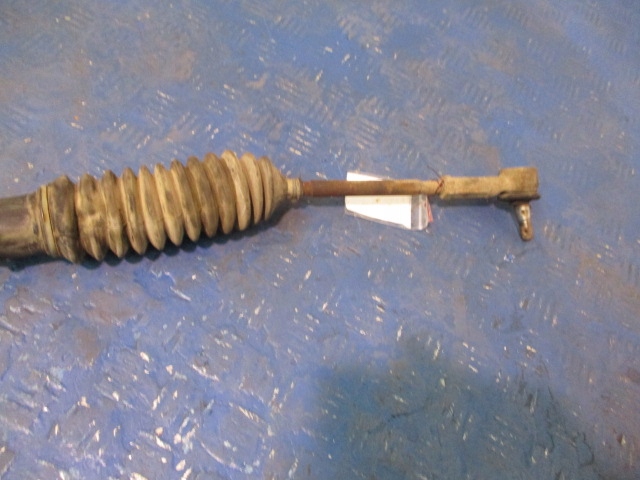 фото №4, Suzuki wagon ii r+ трансмиссия рулевая рейка