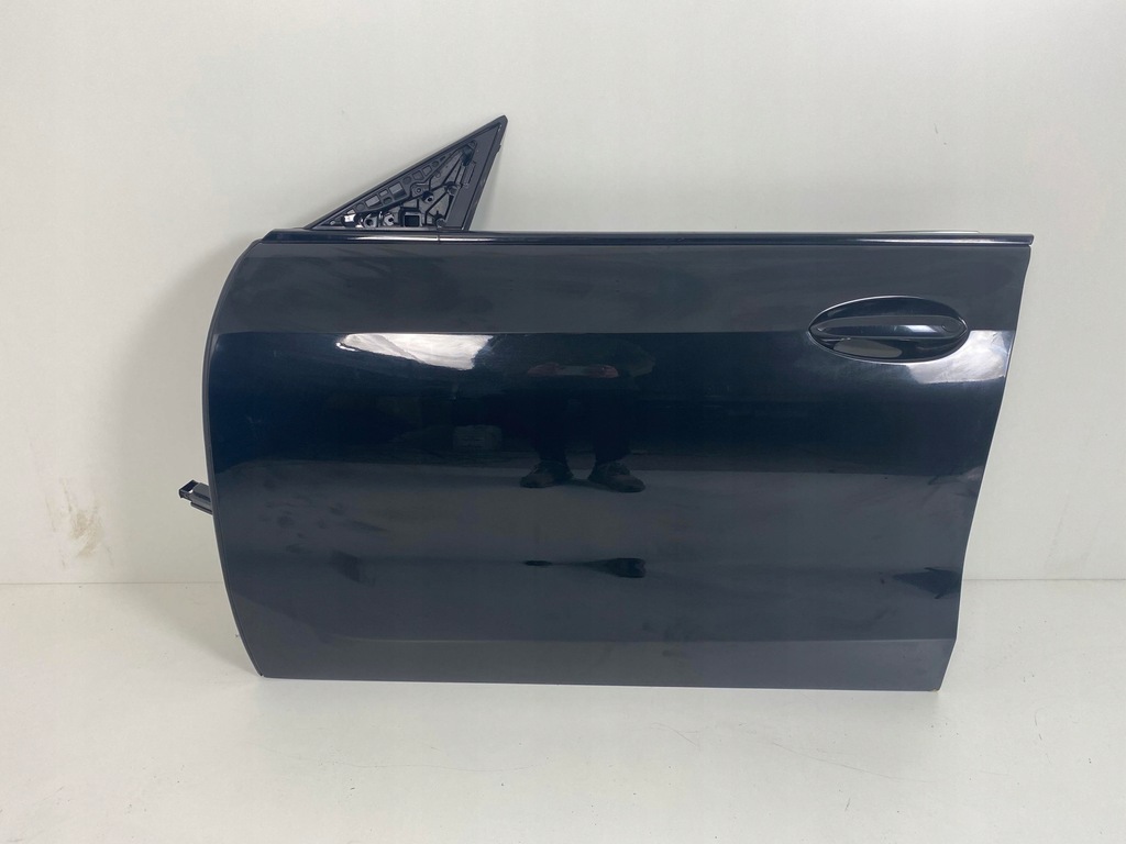 фото №1, Дверь левая левый перед передние bmw g32 475