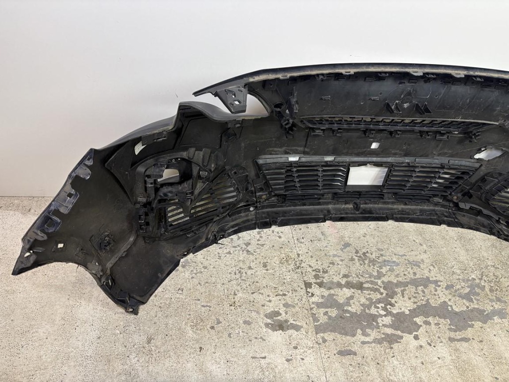 фото №10, Бампер перед передний peugeot 3008 5008 ii