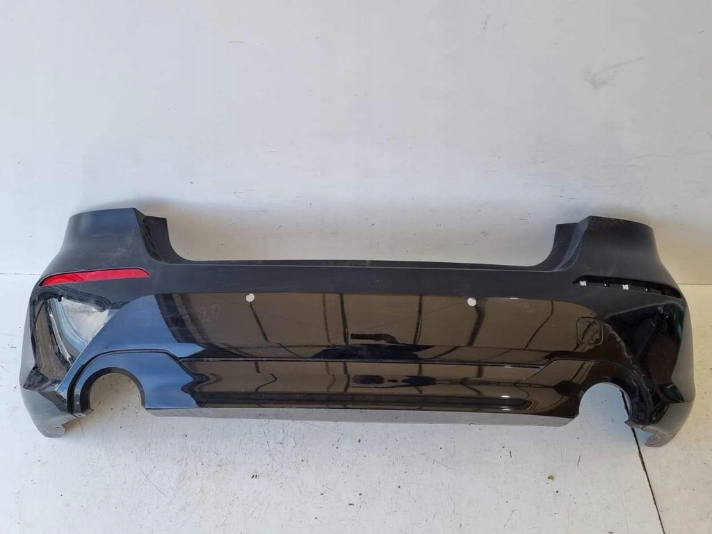 фото №1, Bmw 1 f40 бампер задня 7461388 оригінал