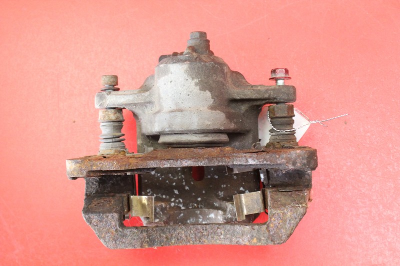 фото №5, Суппорт тормозной правый задняя subaru outback 3 2.0 d