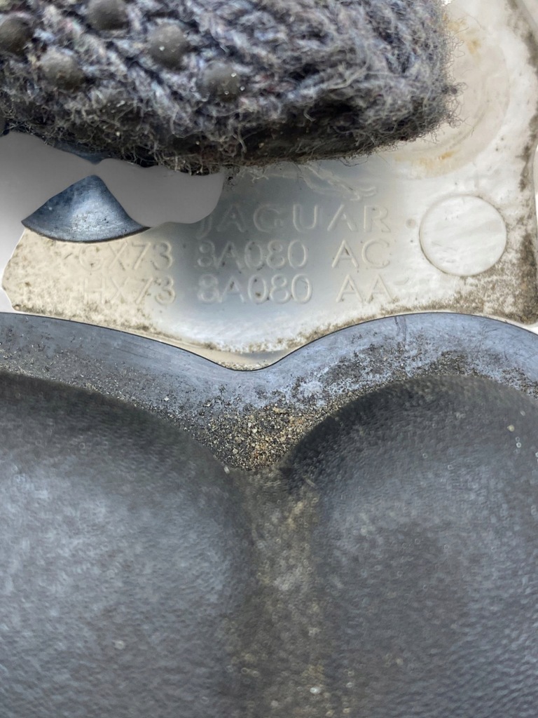 фото №12, Land rover range rover velar 2019 бак расширительный охлаждающая жидкость