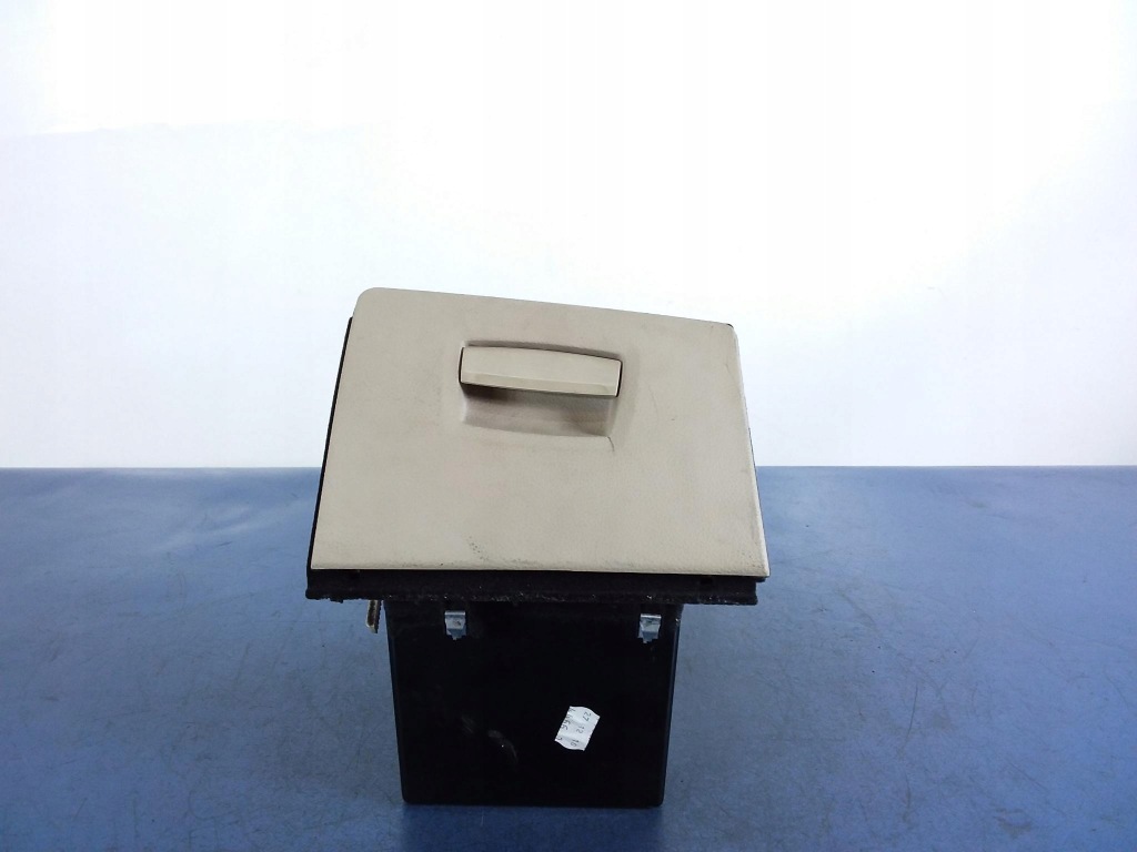 фото №1, Bmw 5 f10 f11 бардачок панелі консолі лівий 9166696