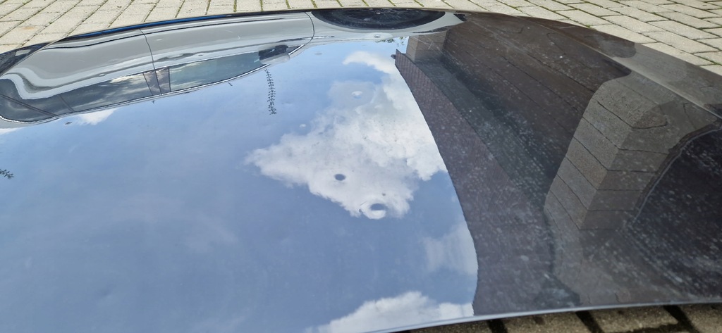 фото №14, Капот volvo xc60 ii