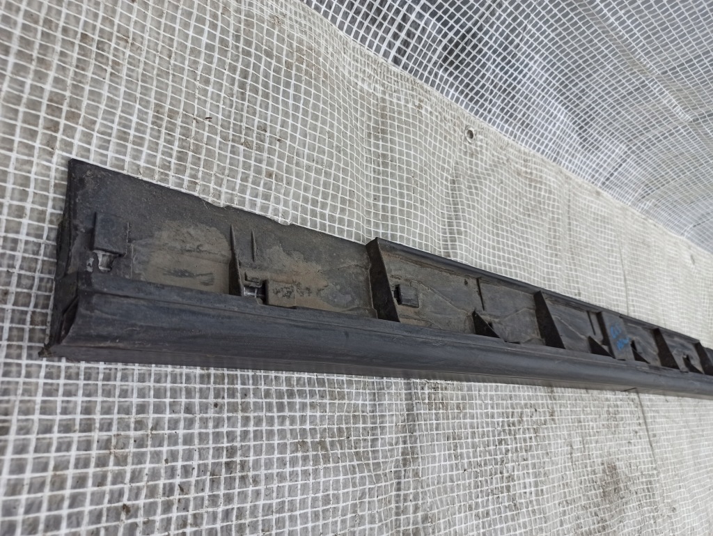 фото №2, Mazda cx-5 молдинг порог правая kd53-51pk1