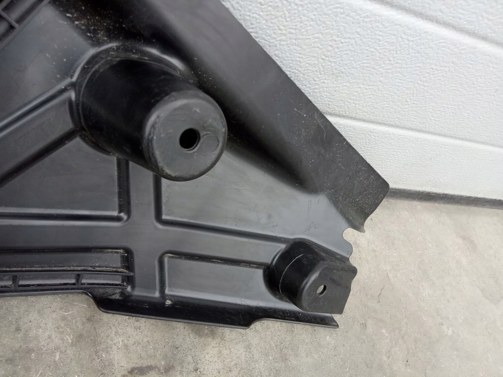 фото №7, Ford mondeo mk5 2015-19r. - захист підвіска задня