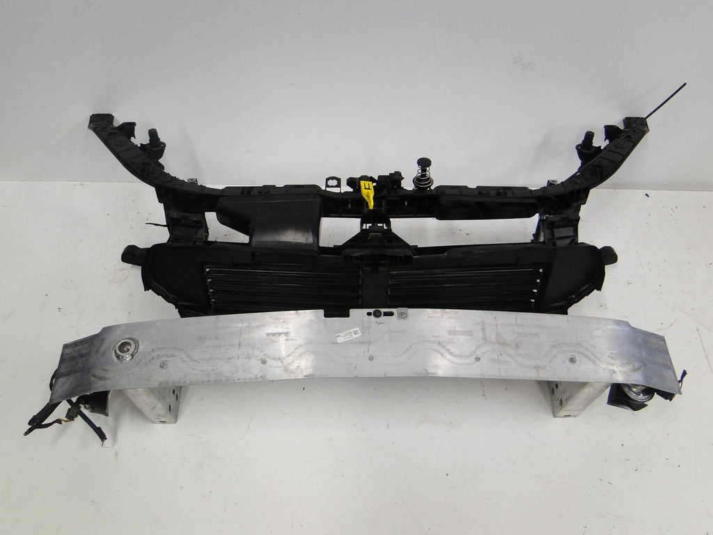 фото №7, Mercedes glb x247 247 замок капот + датчик