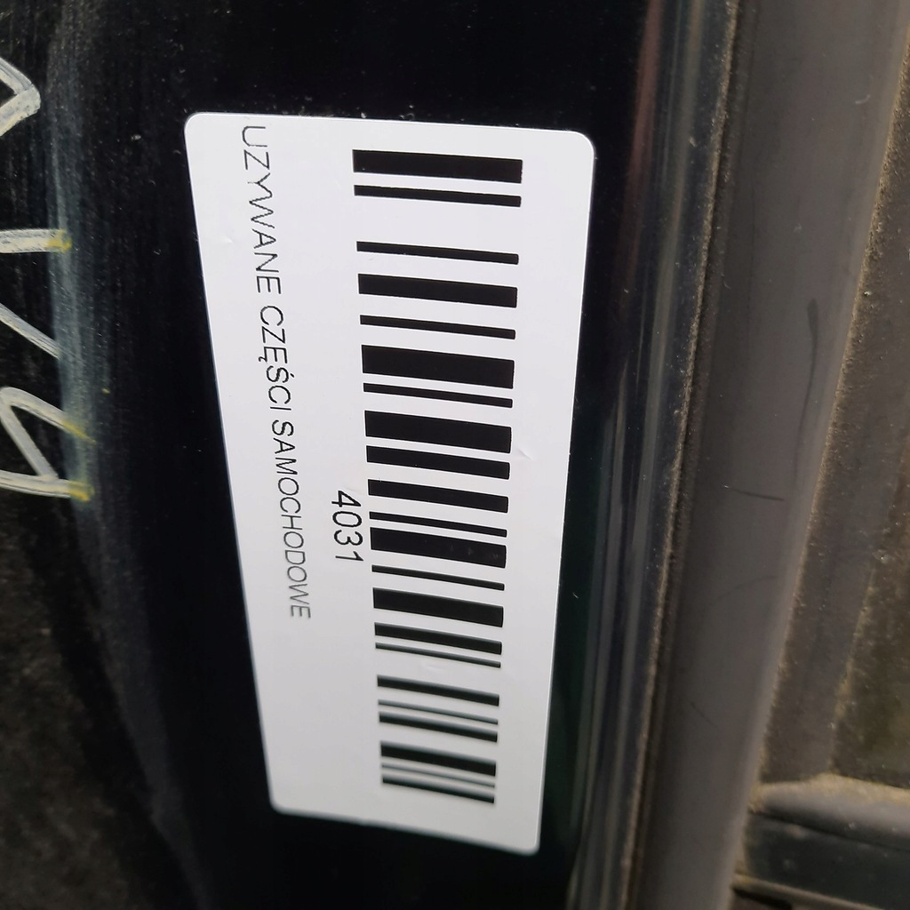 фото №8, Двері правий задня toyota rav4 iii 05-08r 6t3