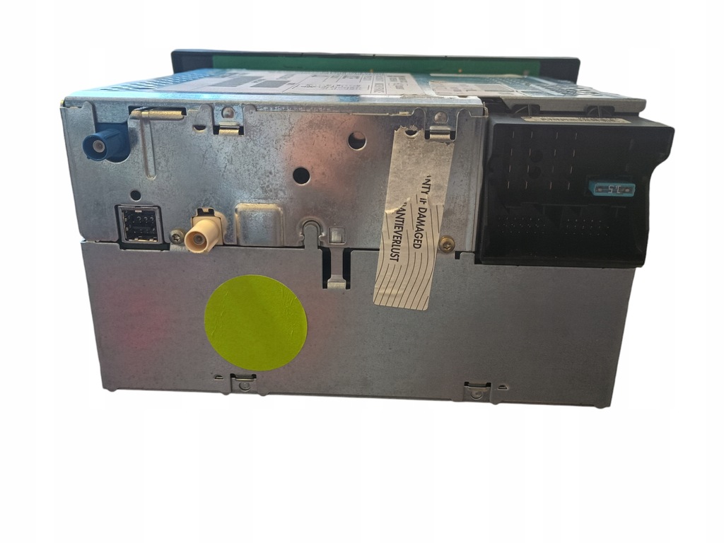 фото №10, Opel vectra c signum lift радіо з navi +дисплей радіо 24461297 13188477