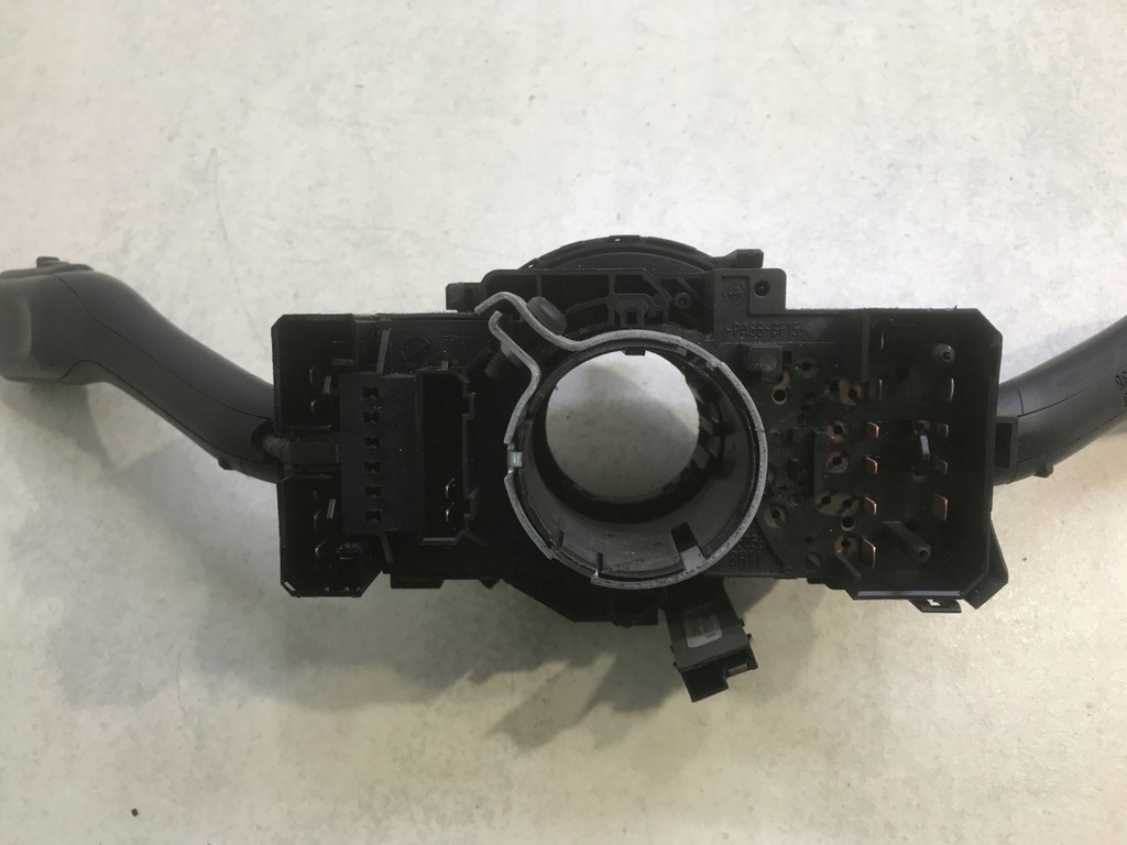 фото №6, Переключатель комбинированный fabia i 4b0953503e