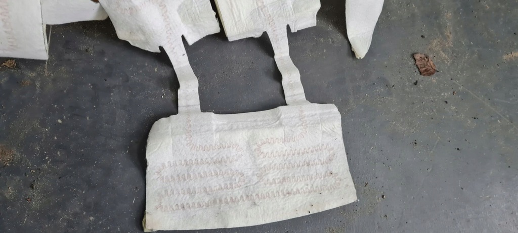 фото №12, A6 c7 4g мат коврики сидений подогрев sline комплект a7 4g сиденье