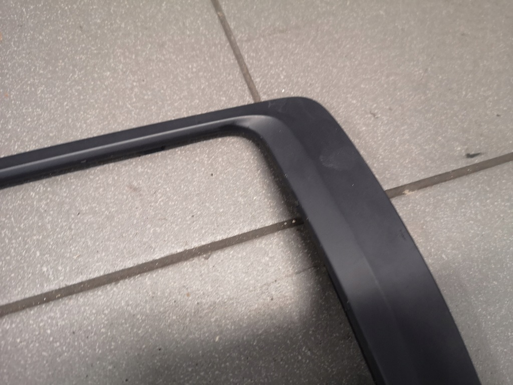 фото №4, Рамка захист консолі vw jetta 5c6858071