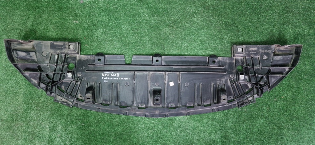 фото №1, Плита захист бампера mercedes gla 2 ii w247 a2478857205