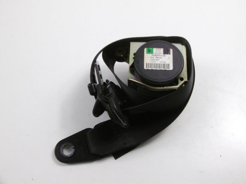 фото №6, Mini i r50 01-06 pas безпеки правий перед