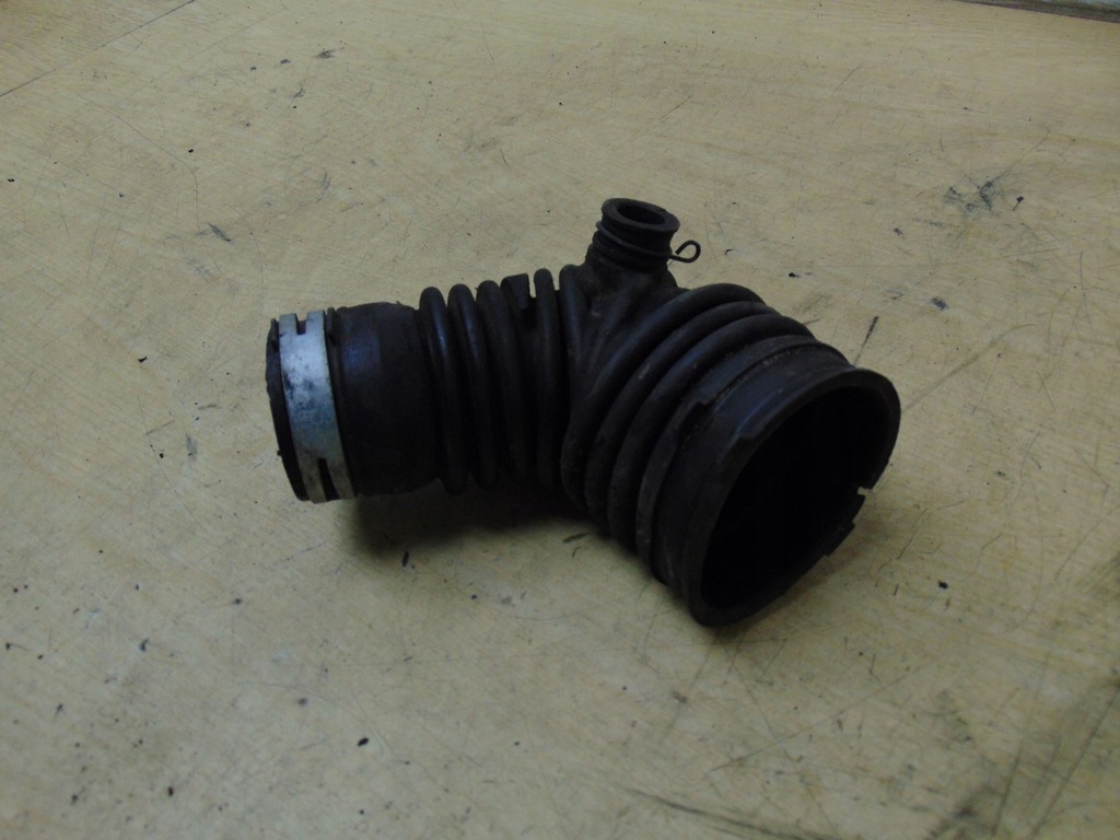 фото №5, Труба воздухозаборник воздуха toyota rav4 iv 2.2 d-cat