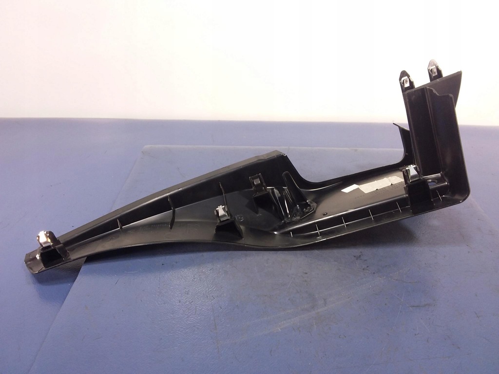 фото №5, Bmw 4 gc f36 захист стійка задня права 7309528