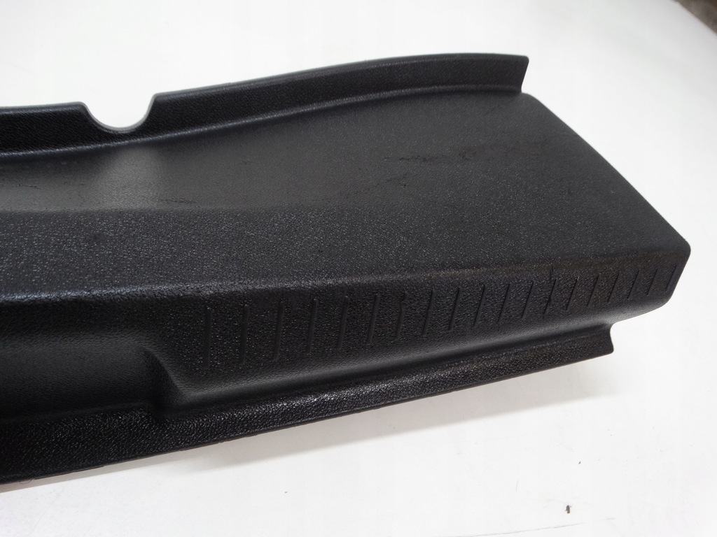 фото №6, Захист поріг багажника renault laguna iii