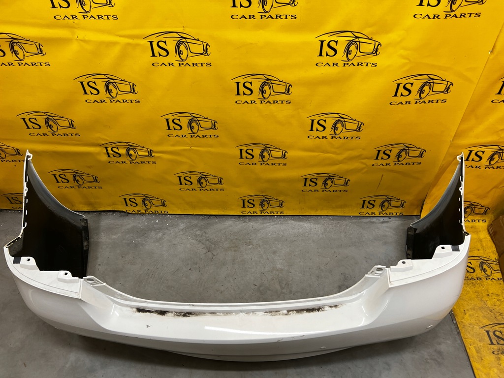 фото №16, Комплект крышка багажника багажника бампер задняя infiniti q70 qaa