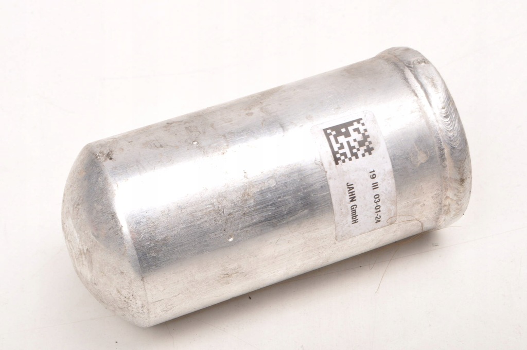 фото №1, Mercedes eqb x243 осушувач конденсатор кондиціонера