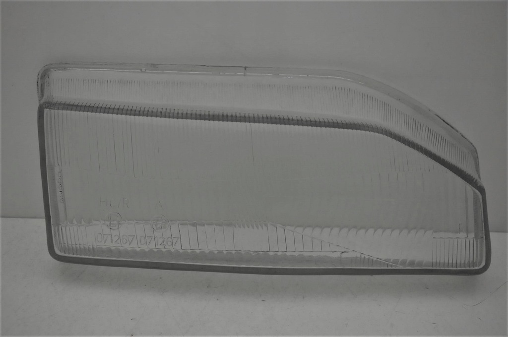 фото №2, Honda concerto стекло фара правое nowe