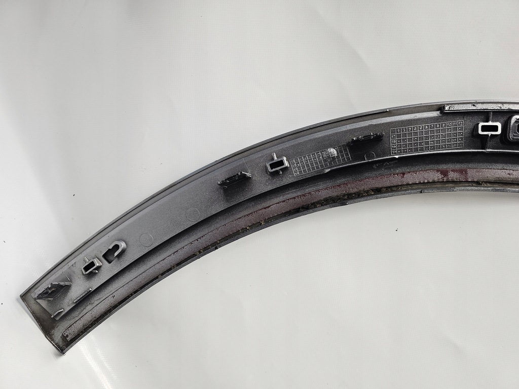 фото №10, Молдинг na крыло audi e-tron 4ke 2018 - правый перед правая передняя