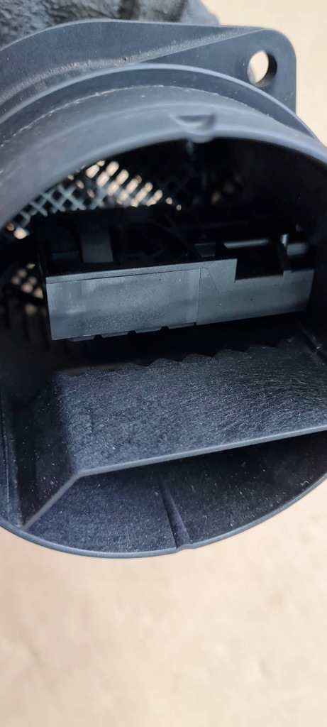 фото №11, A5 8w расходомер 2.0 tdi 03l906461a q5 a4 b9 8w