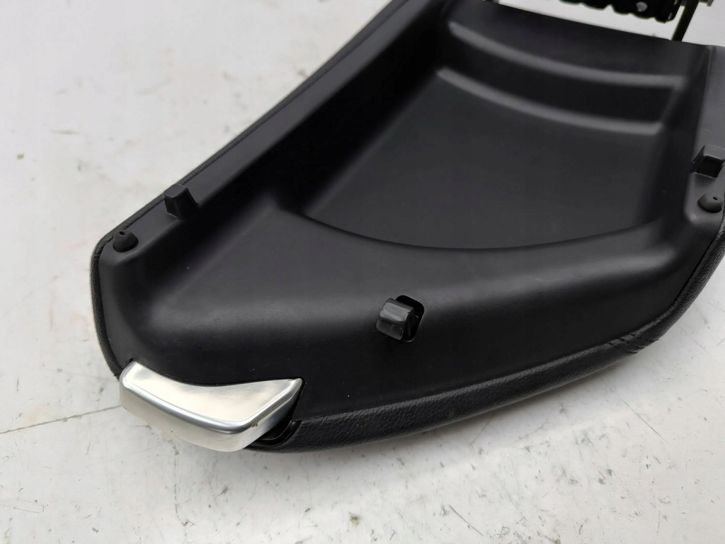 фото №5, Hyundai i40 2013 підлокітник тунель середнього