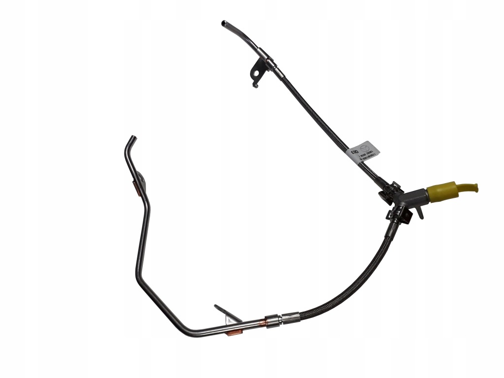 фото №1, Org шланг кондиционера mercedes-benz a w176 m133