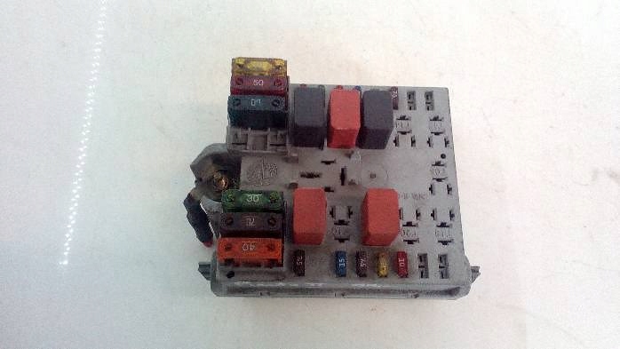 фото №8, Коробка bmi fiat punto ii 1,2 b 1998r. 46763644