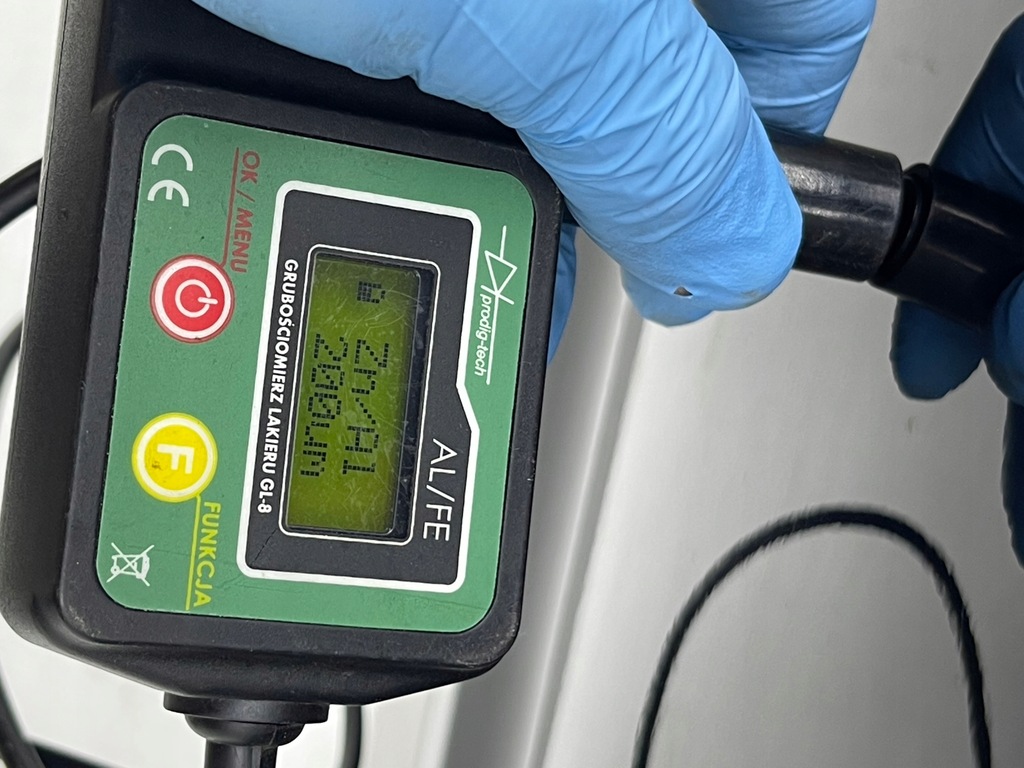 фото №15, Audi a6 c7 avant kombi двері лівий задня пасажир lx5r niebieskie | доставка!