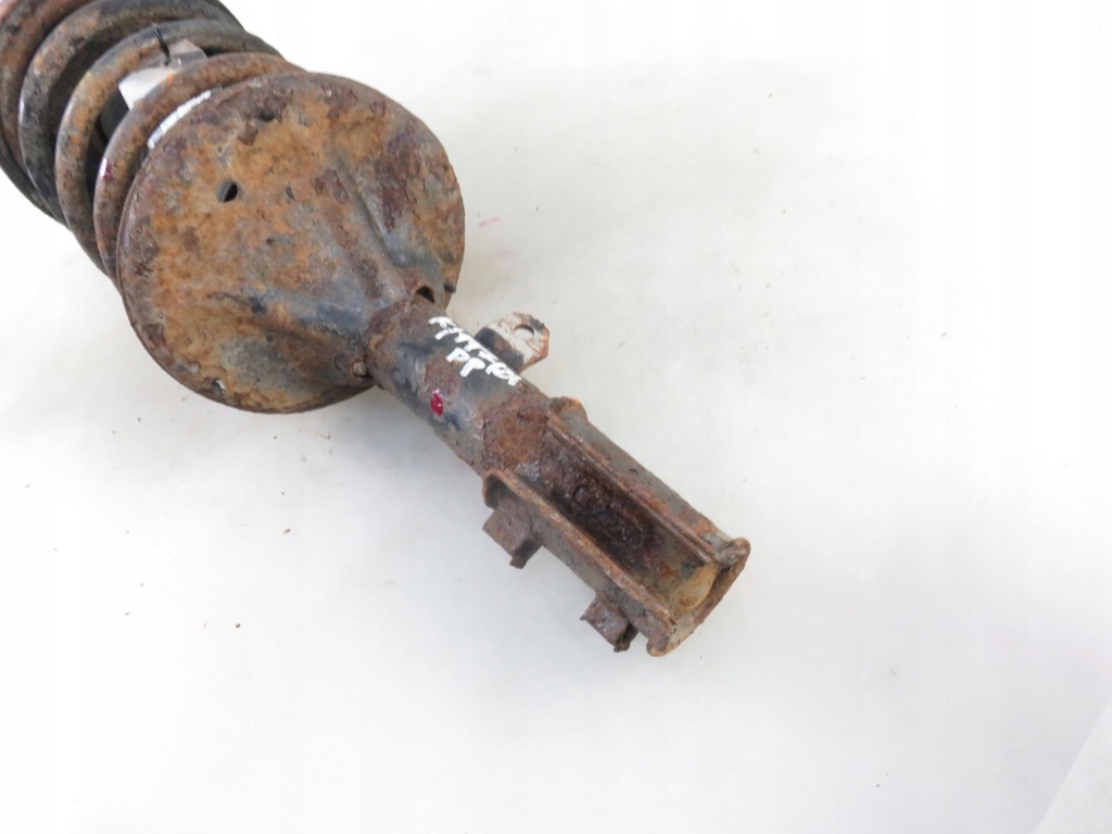 фото №3, Mcperson правый передний hyundai coupe ii