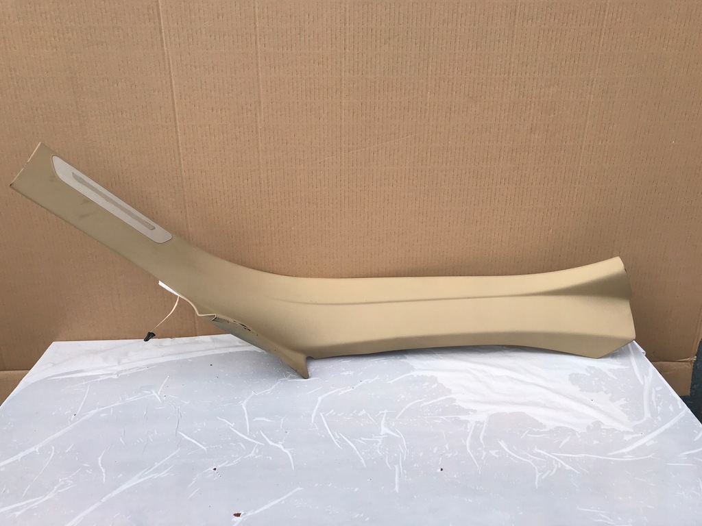 фото №1, Защита порог правый задняя audi a8 d4 4h0864608f