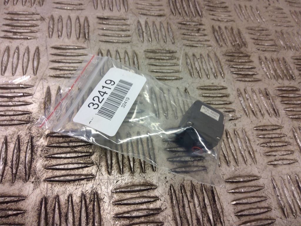 фото №2, Lexus rx 330 - 350 - 400h 2009 камера заднего вида