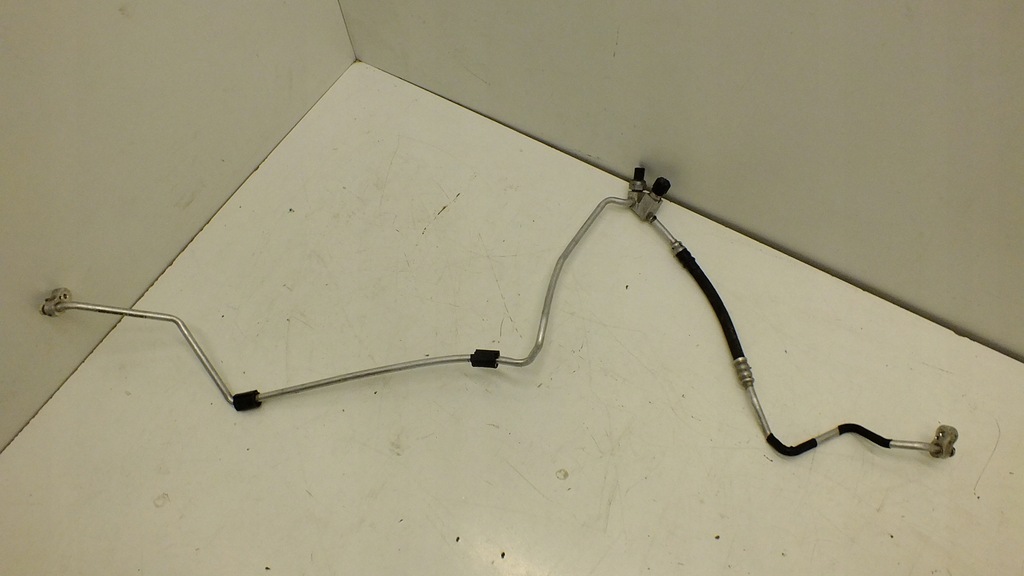 фото №1, Bmw шланг кондиционера 9212236