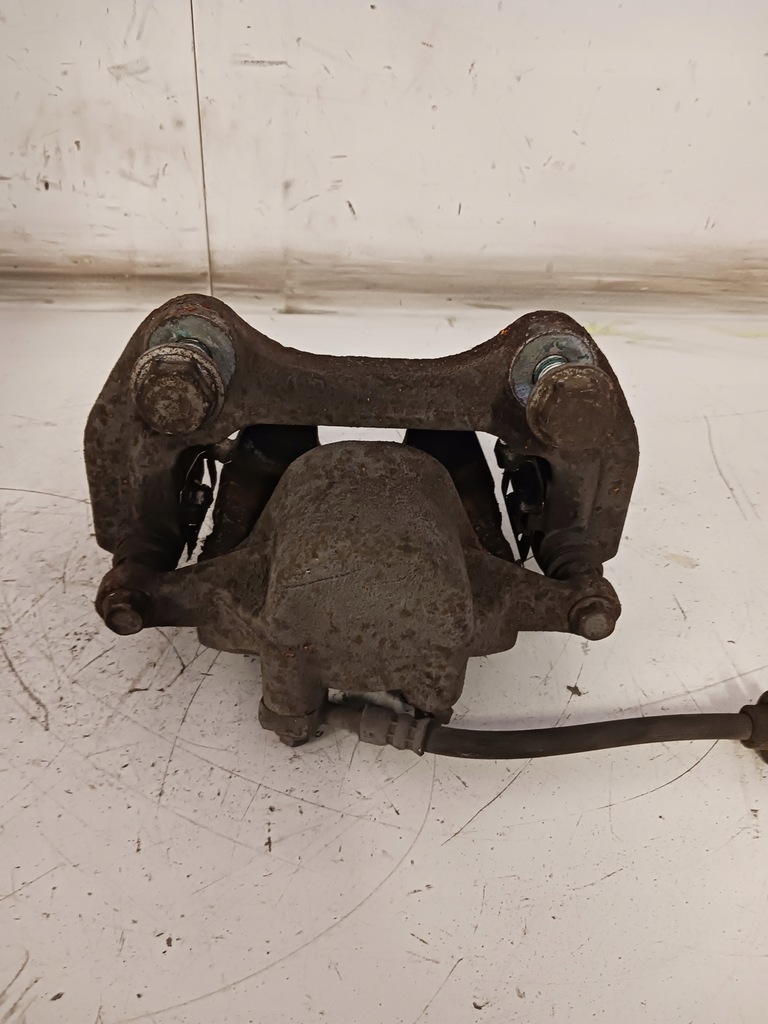 фото №6, Суппорт тормоза левый opel insignia