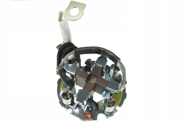 Купить Кронштейн, щетки углеродный as-pl sbh9002