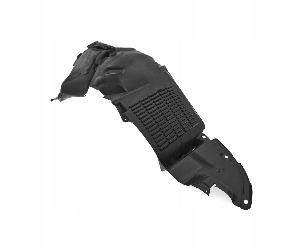 фото №1, Підкрилок do kia cerato fe 2004-2009 868112f000 ліва