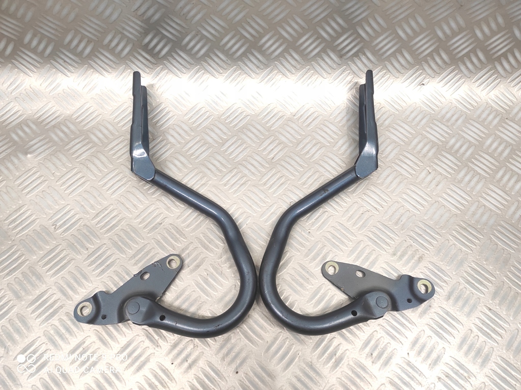 фото №1, Петли петля капот левый правый opel zafira c lift