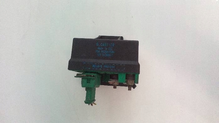 фото №7, Реле свеча накаливания citroen c5 9639912580