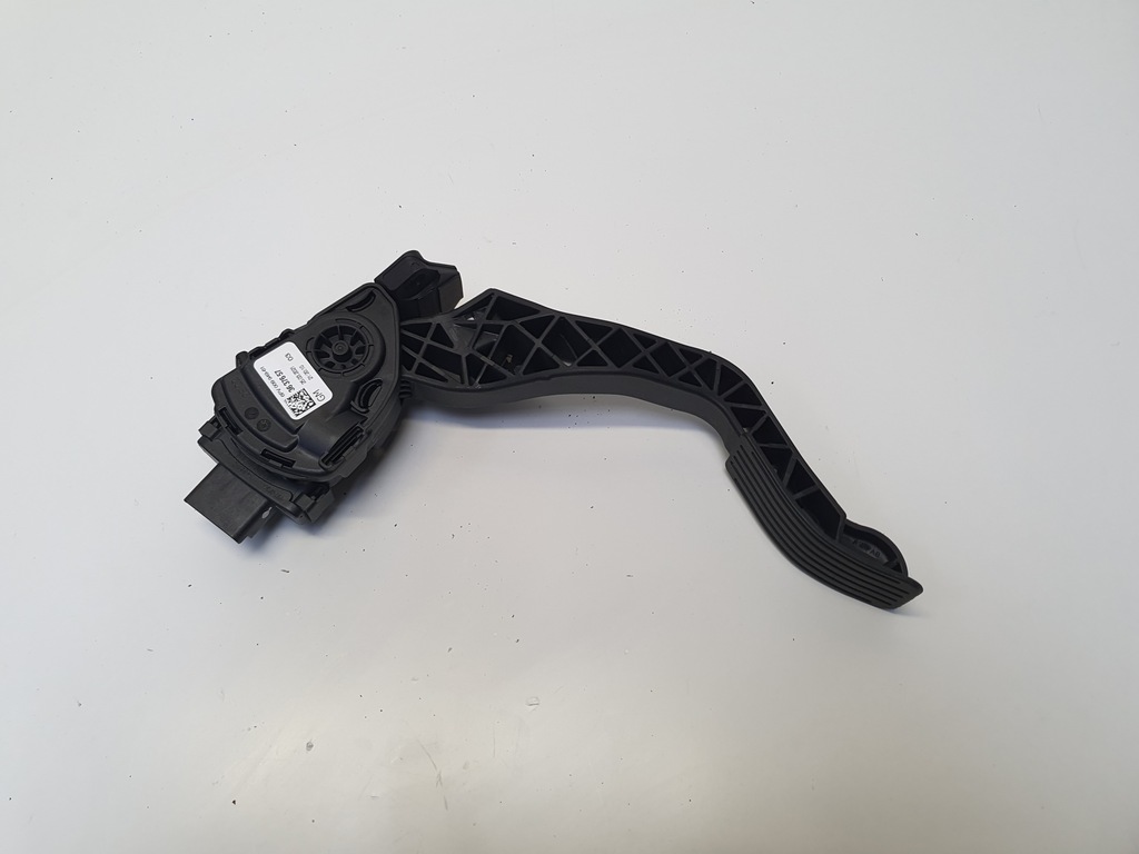 фото №1, Opel crossland x lift педаль газа