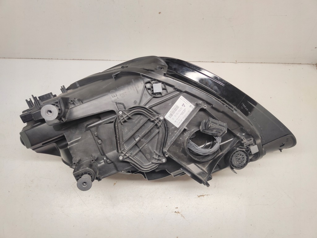 фото №5, Porsche cayenne iii лампа правая f-led matrix 17-