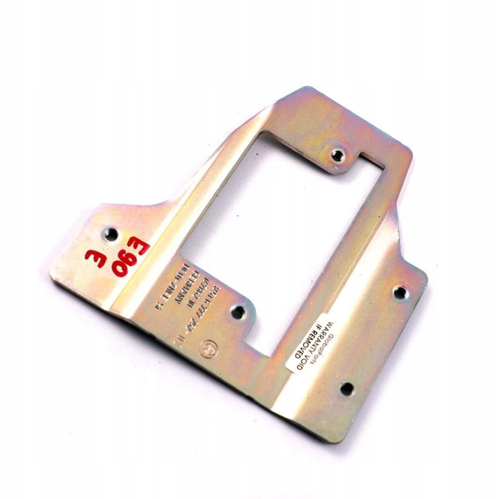 фото №12, Bmw e81 e87 e90 кронштейн датчика швидкості