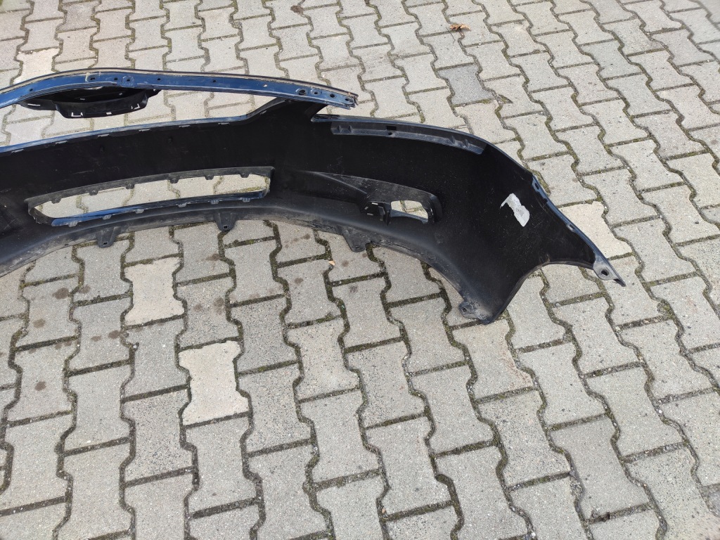 фото №6, Бампер передний toyota camry vii 7 06- оригинал